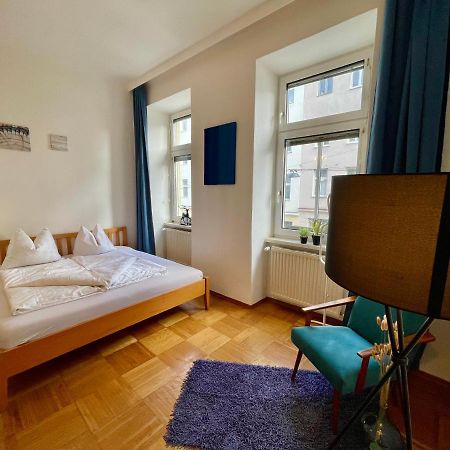 Nice Apartment Close To City Center Viena Exterior foto